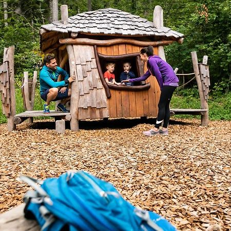 Alpengasthaus Griesner Alm Otel Kirchdorf in Tirol Dış mekan fotoğraf