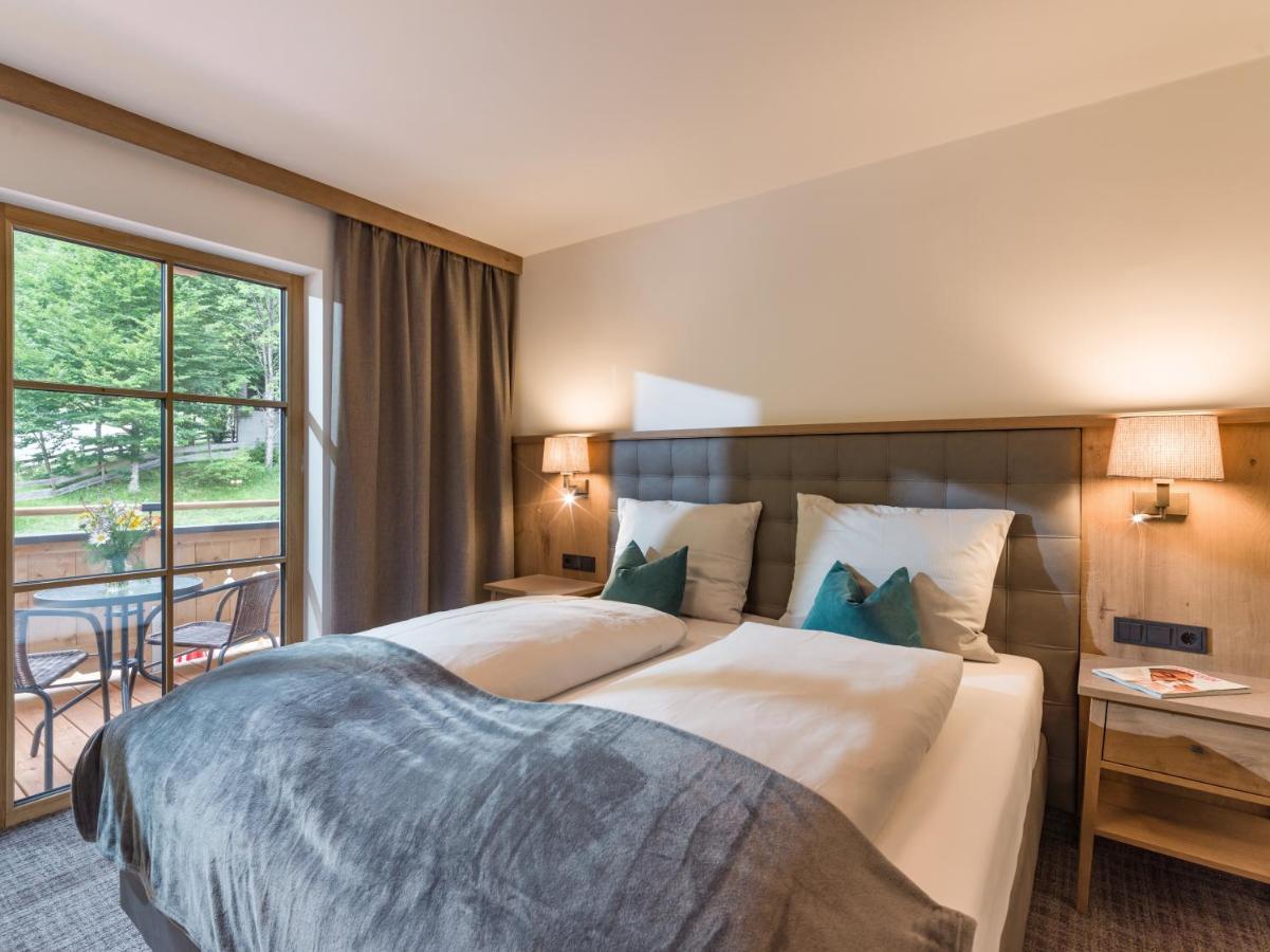 Alpengasthaus Griesner Alm Otel Kirchdorf in Tirol Dış mekan fotoğraf