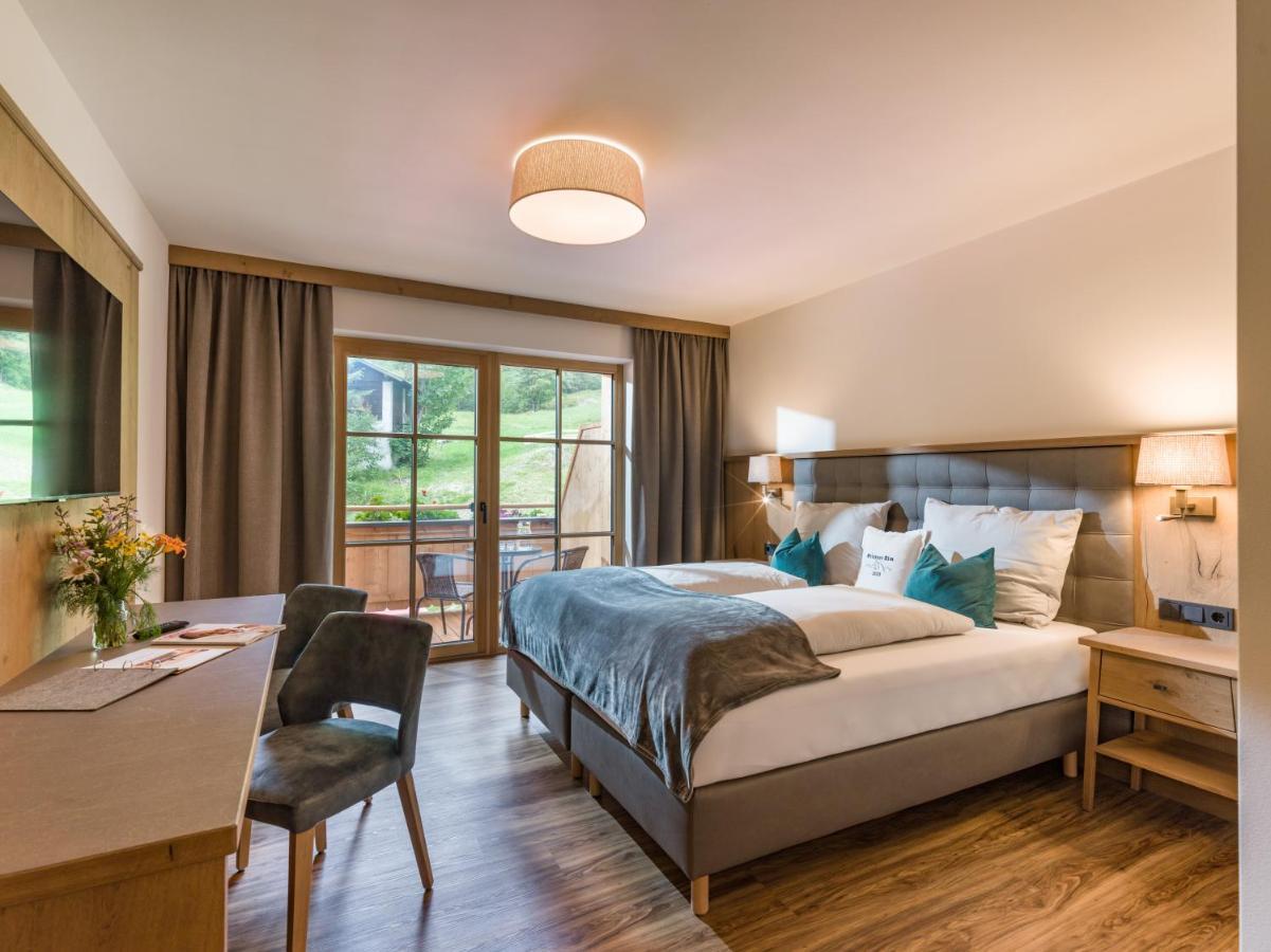 Alpengasthaus Griesner Alm Otel Kirchdorf in Tirol Dış mekan fotoğraf